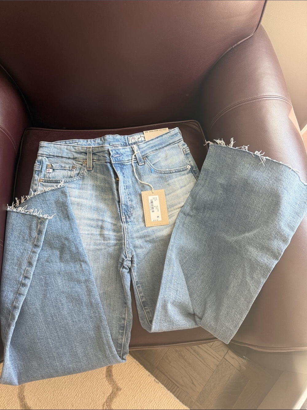 AG Jeans
